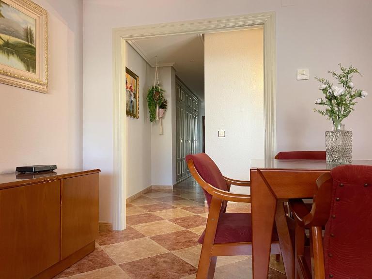 CÓMODO alojamiento en Alba de Tormes - B&B Alba de Tormes