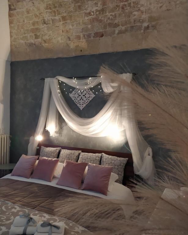 Casa vacanze San Giovanni nei Sassi - B&B Matera