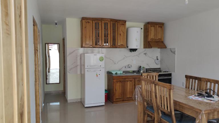 Departamentos Centricos - B&B San Rafael