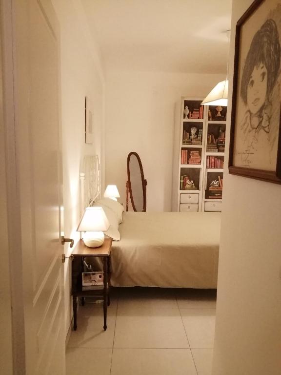 Casa Vacanza -Trani centro - Chambres d'hôtes Trani