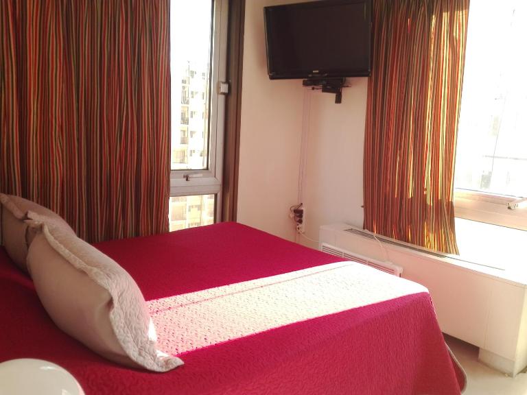 Esmeralda Vista - B&B Buenos Aires