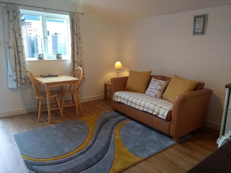 Garden Apartment - B&B Didcot