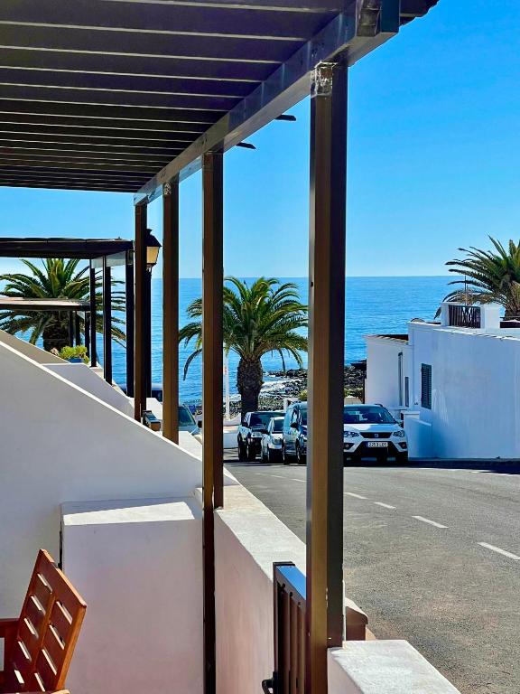 Luxury Beach Apartments II - Chambres d'hôtes Playa Honda