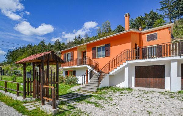 Casa di Cristian - B&B Pian di Molino