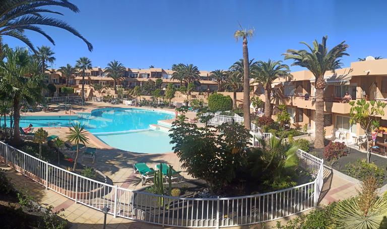CasaNikolai - B&B Corralejo