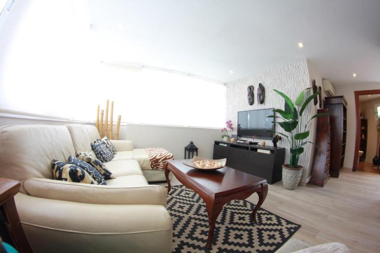La Carihuela Ethnic Apartment Torremolinos - B&B Torremolinos