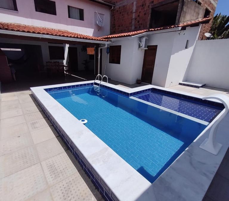Casa em Maragogi - Bed and Breakfast Maragogi
