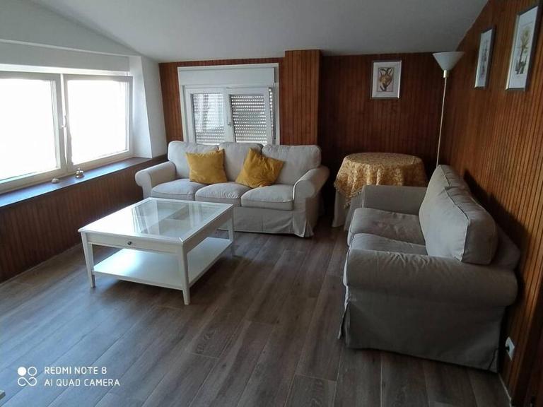 Precioso y espacioso piso ideal para familias. - B&B El Burgo de Osma