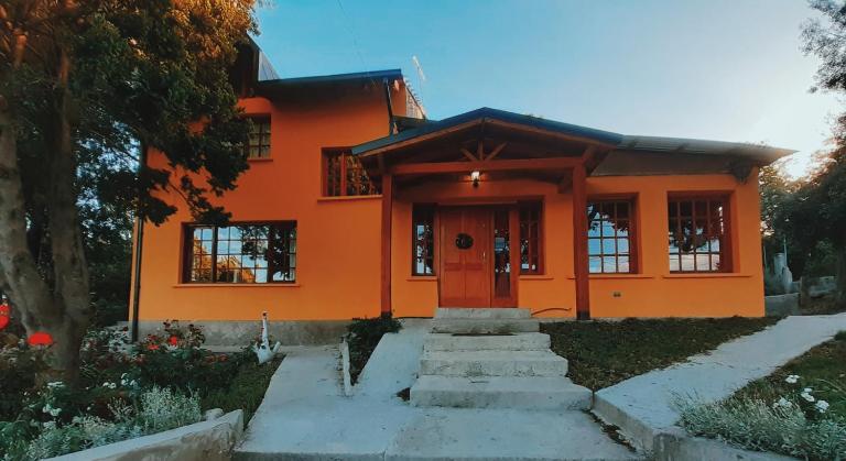 Alojamiento Los Alelies - B&B Bariloche
