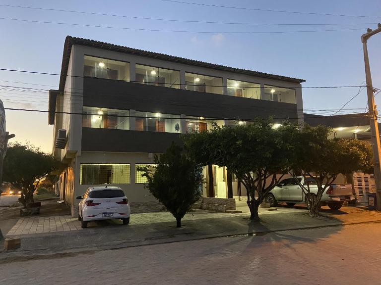 Pousada Costa dos Corais - B&B São José da Coroa Grande