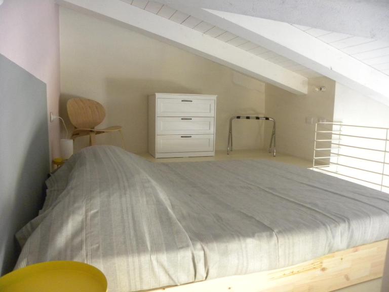 Petra Magica - B&B San Pantaleo
