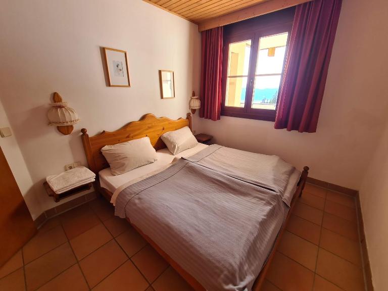 Apartment Wanderlust Gerlitzen - Chambres d'hôtes Kanzelhöhe