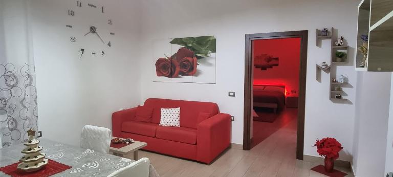 Holiday Home Yaya - B&B Scafati