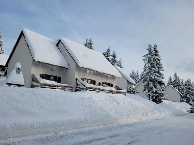 Apartma Zoja - B&B Zreče