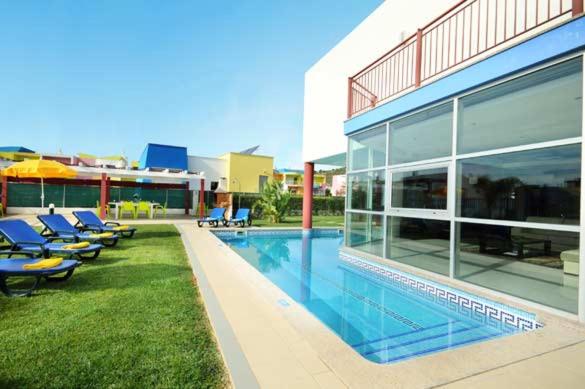 Marina Sol by Atlantic Places - B&B Albufeira