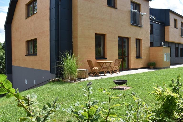 Apartmán 198 - Chambres d'hôtes Černý Důl