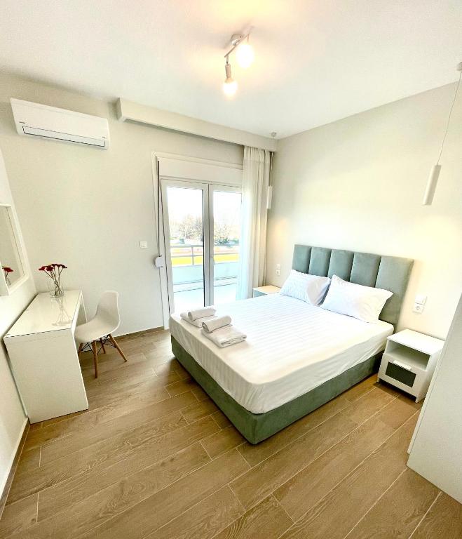 Eternal Suites Edessa - B&B Edessa