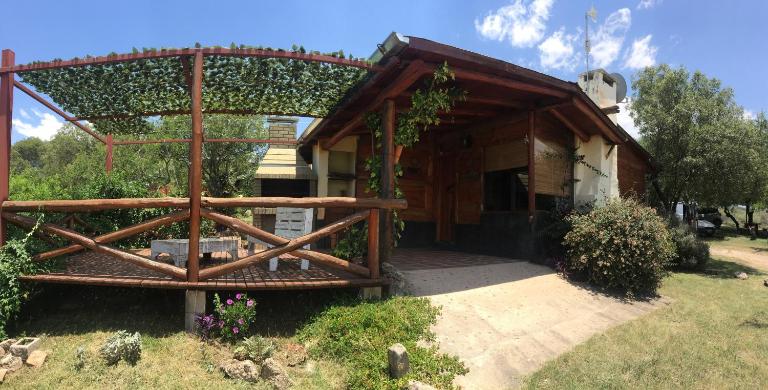 Cabatanti - B&B Tanti