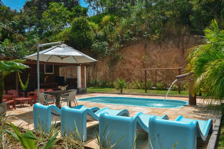 Chacara Maluco Beleza 2 - B&B Gravatá