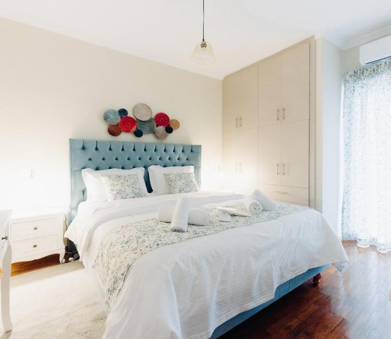 Best House Saint John, New Port of Patras - B&B Patrás