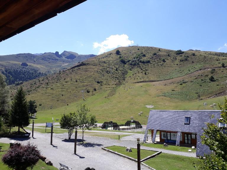 Appartement 4-5 personnes au pied des pistes de Val Louron - B&B Génos