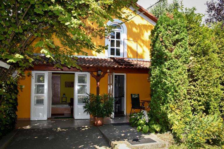 Szalai Apartman - B&B Siófok