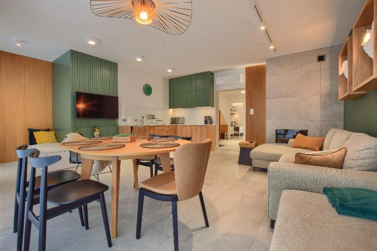 Sun&Sport Apartament FOREST prywatna sauna w cenie - B&B Szczyrk