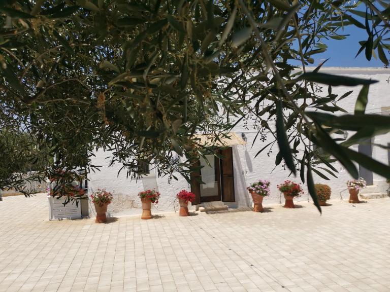 Profumo Di Terra - B&B Monopoli