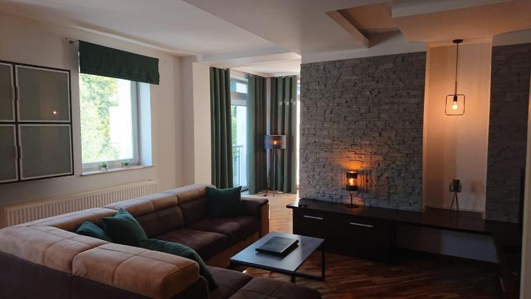 Apartament Andy Wisła - B&B Wisła