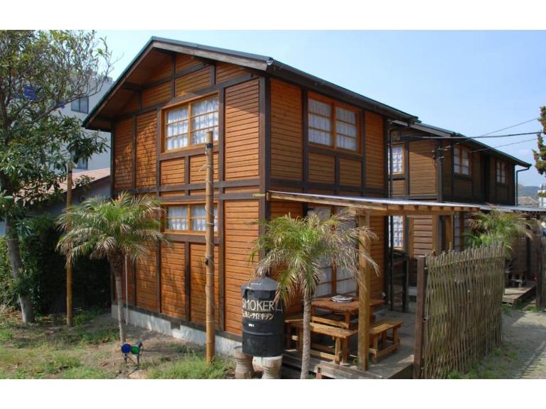 Cottage Izu,com - Vacation STAY 07073v - B&B Minato
