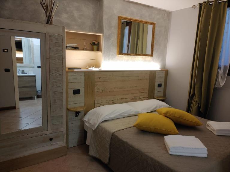 Bed & Breakfast Ca'Bassano - B&B Bassano del Grappa