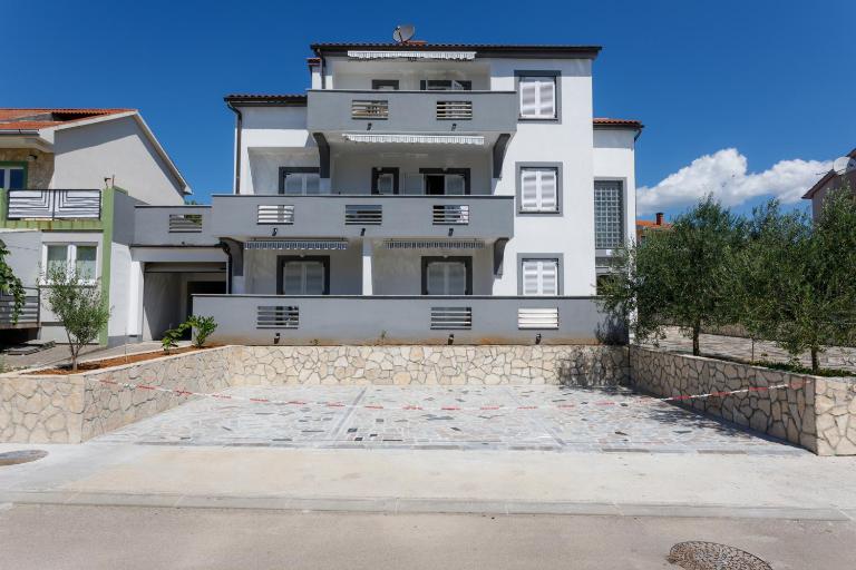 Apartments Lacic - B&B Krk