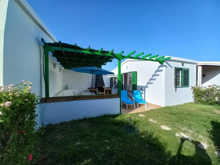 Bungalow Maspalomas, Campo Internacional - B&B Maspalomas