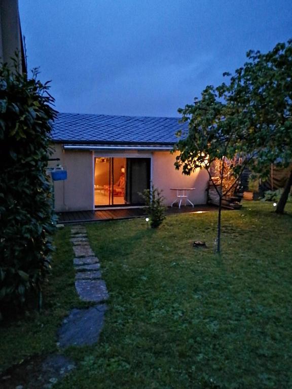 Chez Pat & Mat - B&B La Canourgue