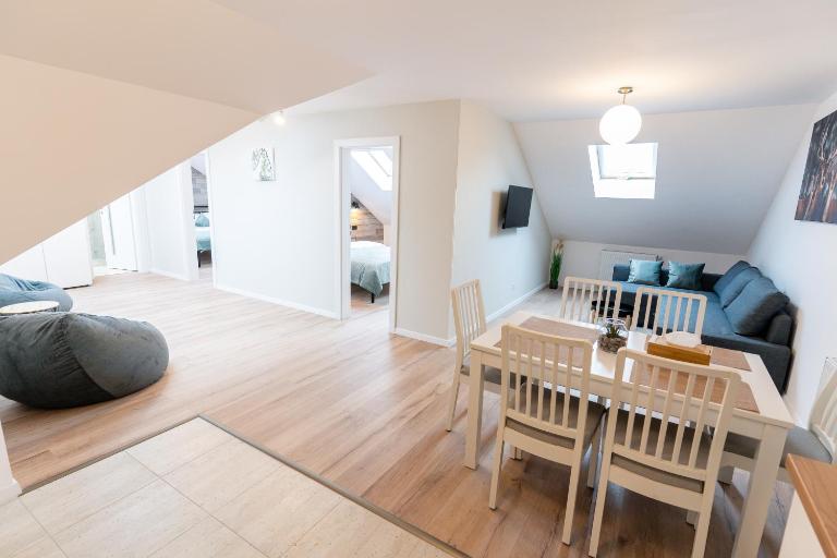 MyApartment - Ferienwohnung Rosenau