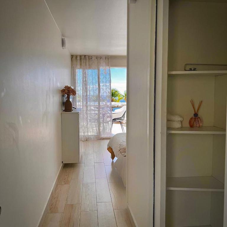 Sunset - Ferienwohnung Le Diamant