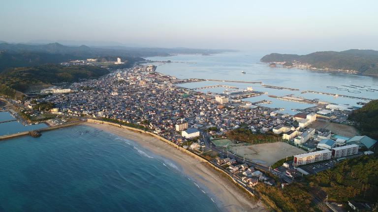 小さなペンション Branchee - Chambres d'hôtes Kushimoto