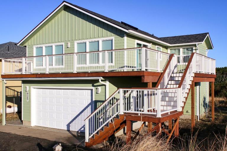 Cottage on the Crest - Ferienwohnung Westport