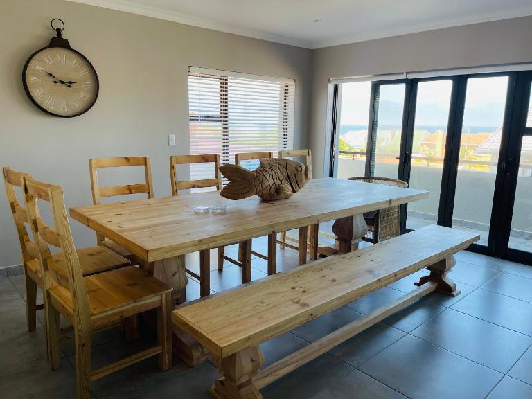 Tuscan House - B&B Hartenbos
