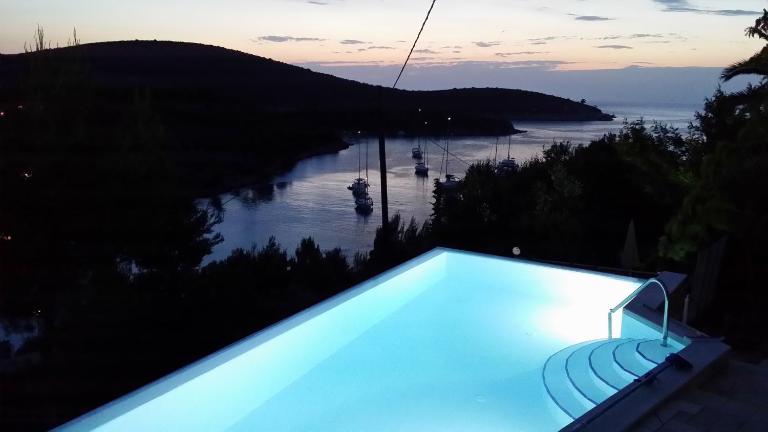 Apartments Villa Sonia & Teo Hvar - Ferienwohnung Hvar