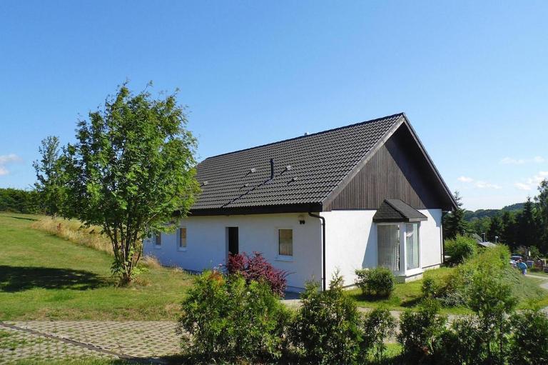 Sonniges Ferienhaus in Bansin - Bed and Breakfast Bansin