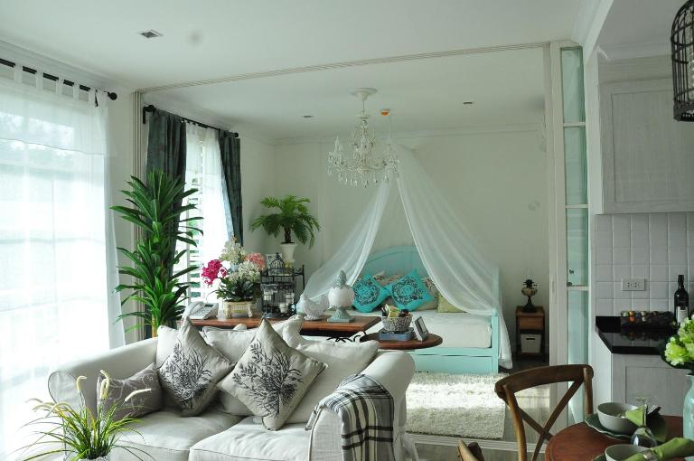 SUMMER HUA HIN Condominium - Ferienwohnung Hua Hin