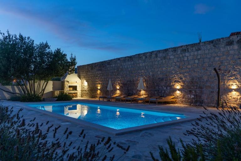 Villa Luic - Ferienwohnung Čilipi