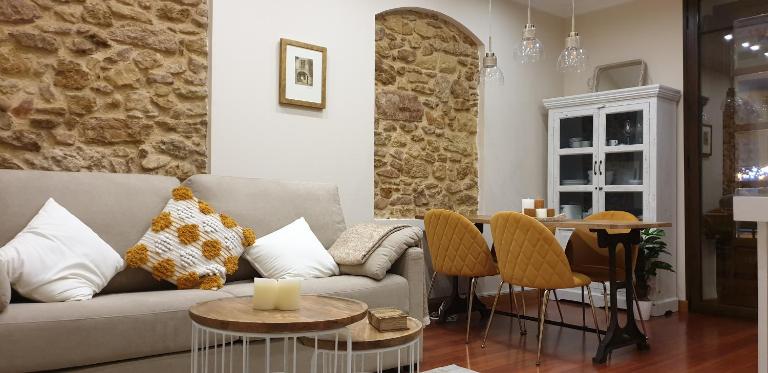 Ayuntamiento - Precioso con parking y WIFI - Bed and Breakfast Oviedo