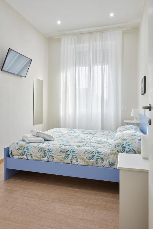 Affittacamere La Fortuna - B&B Lucca