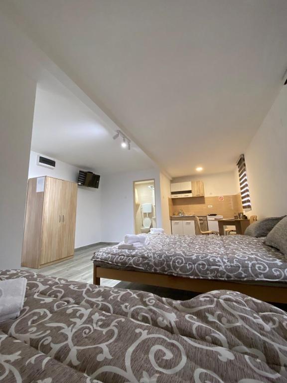 Vila Nika - B&B Crni Vrh
