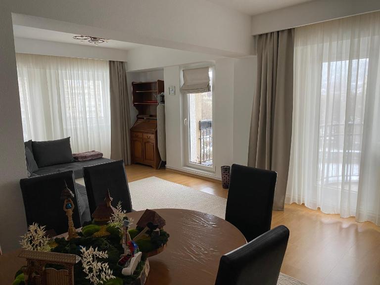 Apartament Cozma - B&B Baia Mare