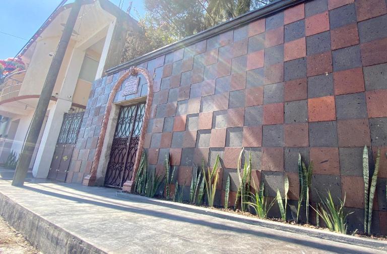 Casa en La Huerta de Don Felipe - B&B Turundeo