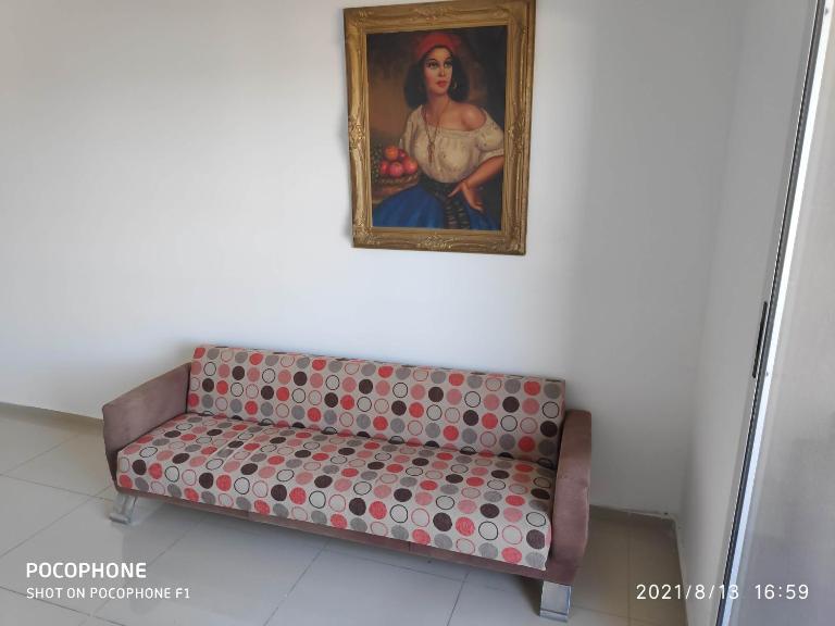 Hotel cordoba - Ferienwohnung Córdoba