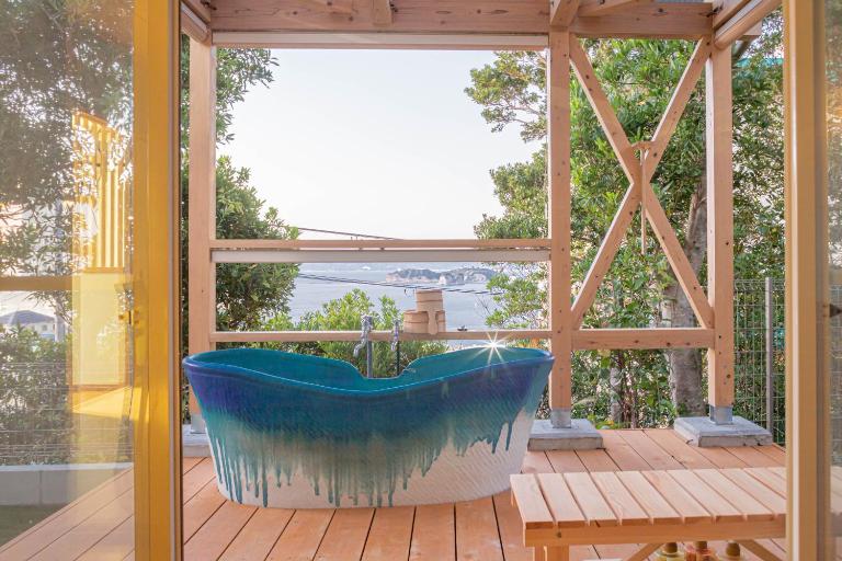 HOT＆DOG - B&B Shirahama